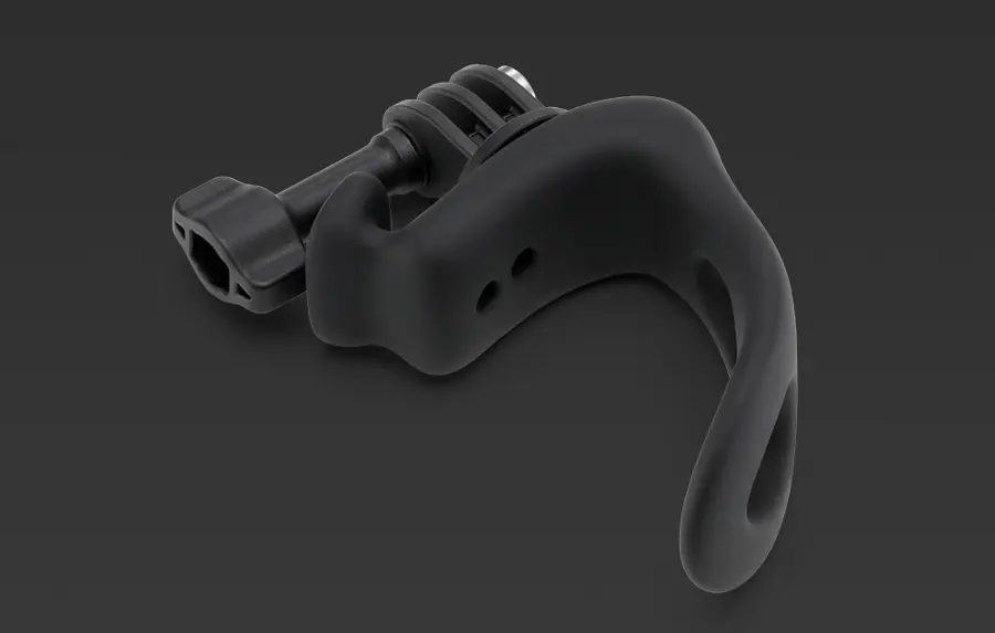 Mocowanie DJI Osmo Flexible Mount